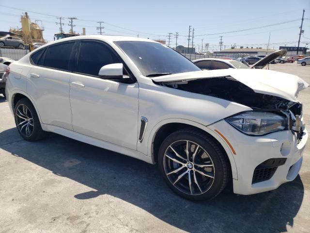 VIN 5YMKW8C39H0U72339 2017 BMW X6, M no.4