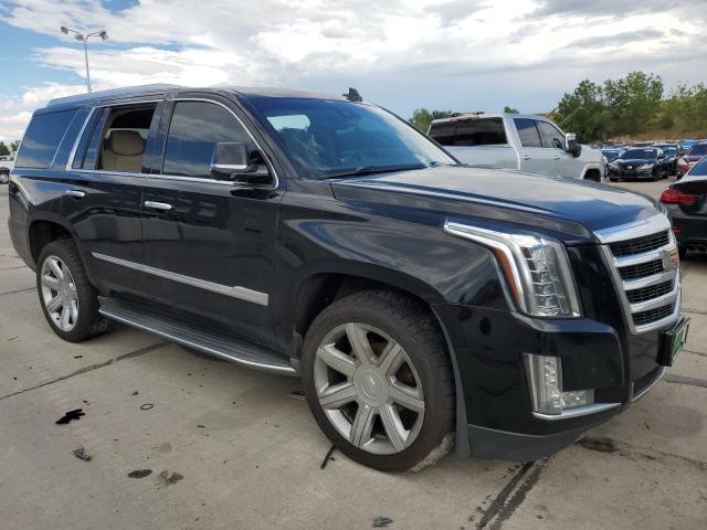 2015 CADILLAC ESCALADE P - 1GYS4NKJ4FR645362