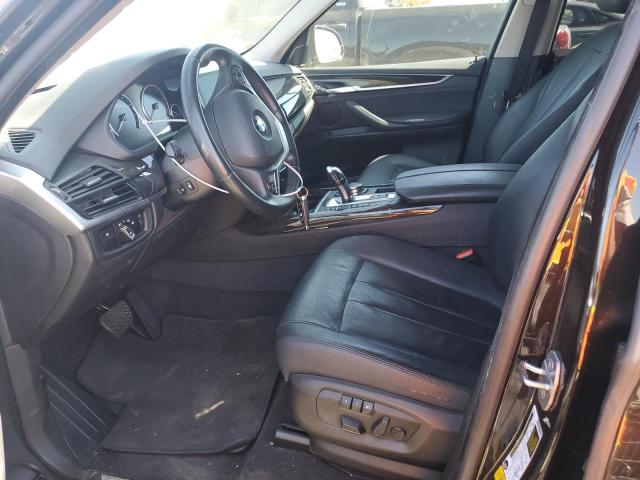 2016 BMW X5 XDRIVE3 - 5UXKR0C51G0S92837