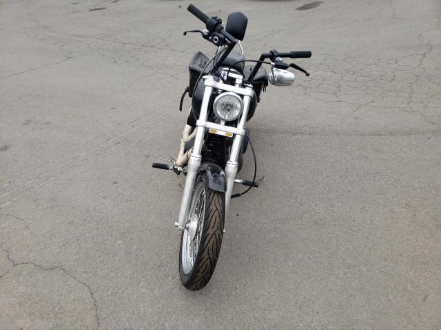 2006 HARLEY-DAVIDSON FXDBI 1HD1GX1126K324899