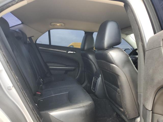 2015 CHRYSLER 300 LIMITE - 2C3CCAAG3FH898480