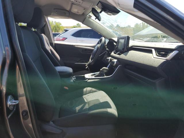 2019 TOYOTA RAV4 LE - 2T3F1RFV8KC052460