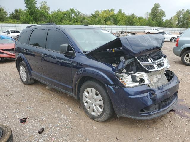 2019 DODGE JOURNEY SE - 3C4PDCAB3KT872361