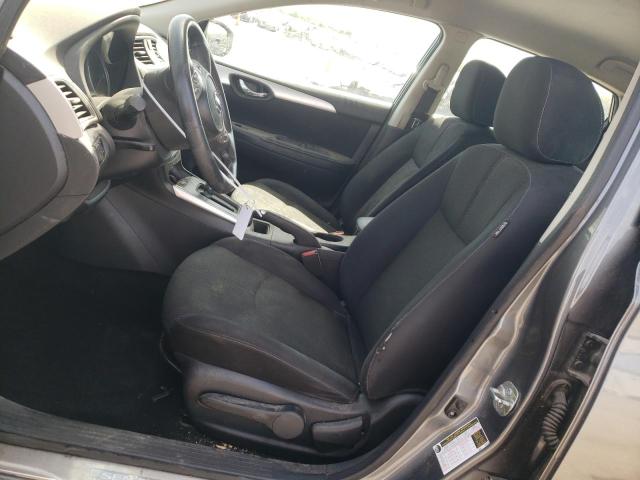 2018 NISSAN SENTRA S - 3N1AB7AP0JY342206