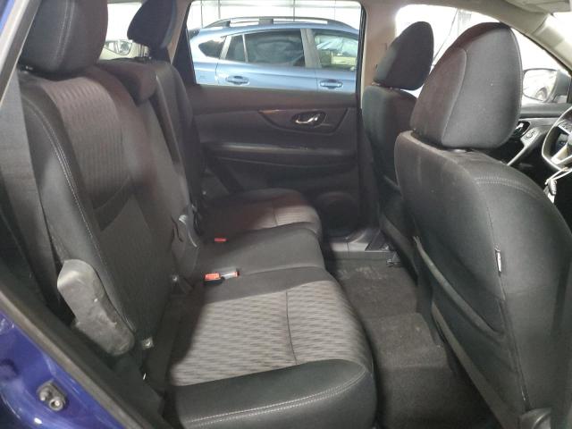 2019 NISSAN ROGUE S - 5N1AT2MV5KC734689