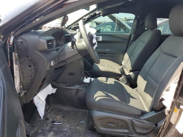 2022 FORD EXPLORER P - 1FM5K8AB4NGC24431