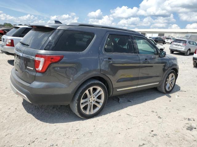 2016 FORD EXPLORER X - 1FM5K7D86GGA60466