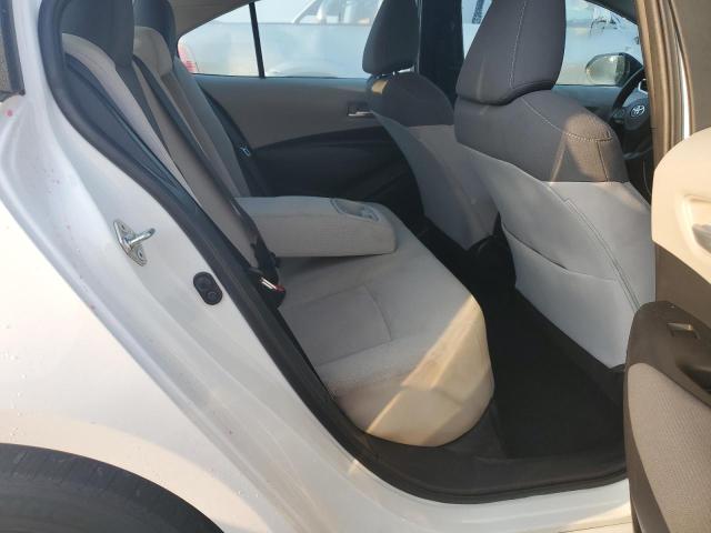 2021 TOYOTA COROLLA LE - 5YFEPMAE4MP186706