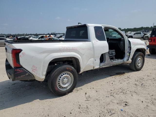 2024 TOYOTA TACOMA XTR 3TYJDAHN2RT004113