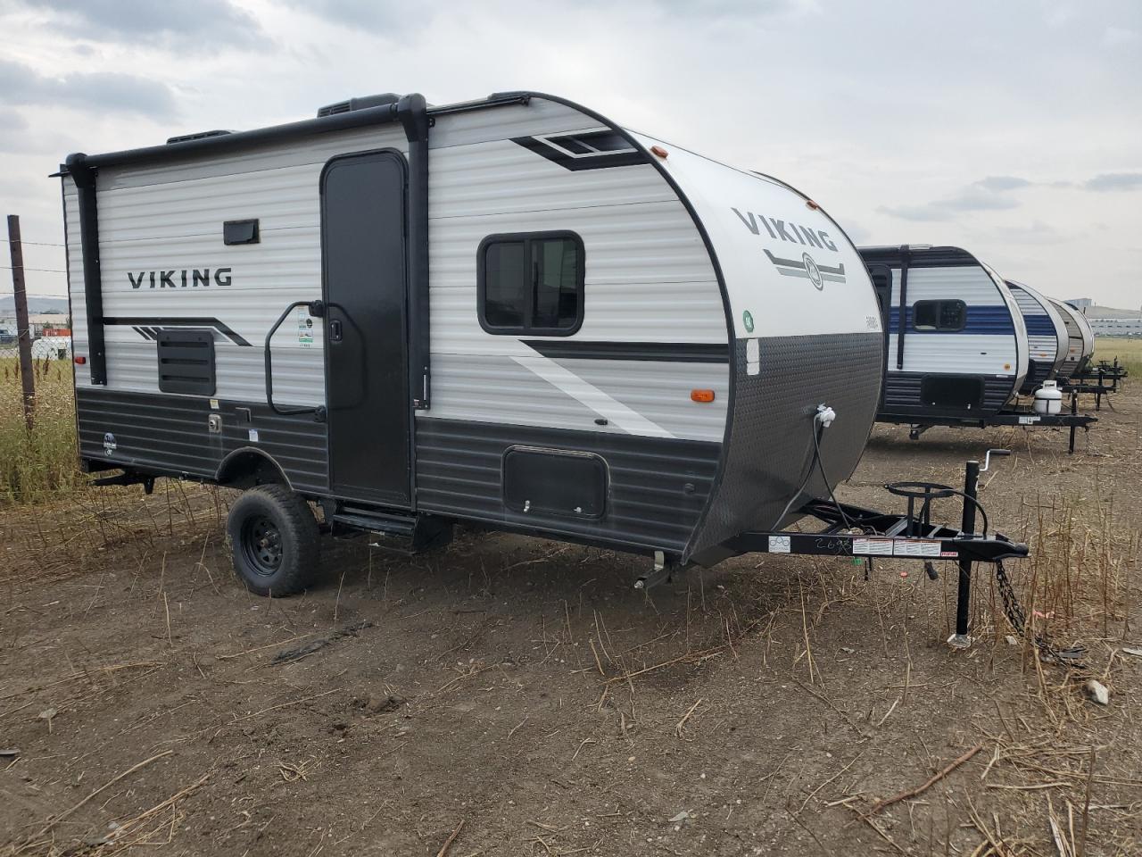 Forest River Viking Towable 2023 