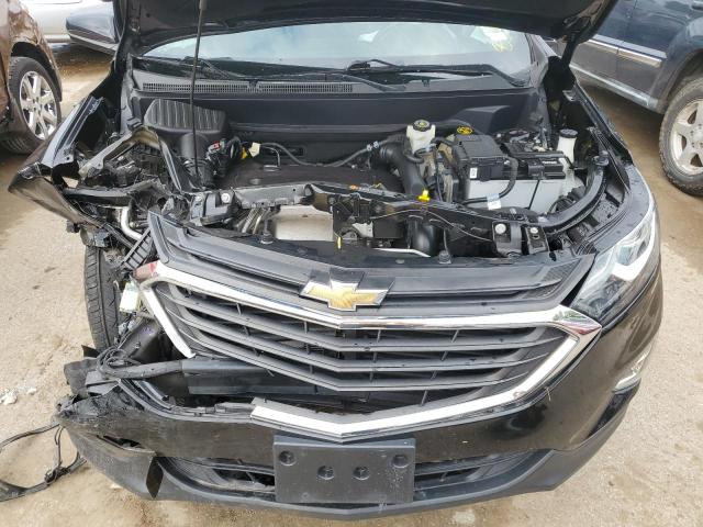 2019 CHEVROLET EQUINOX LT - 2GNAXVEX8K6142309