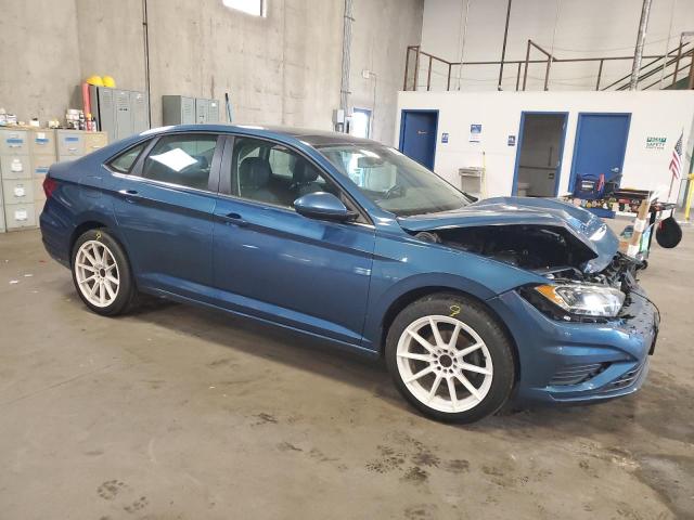 2019 VOLKSWAGEN JETTA S - 3VWC57BU8KM089367