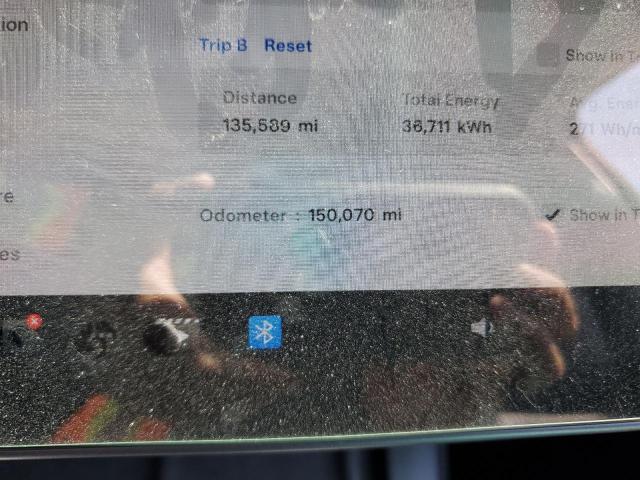 2021 TESLA MODEL Y - 5YJYGDEE8MF203560