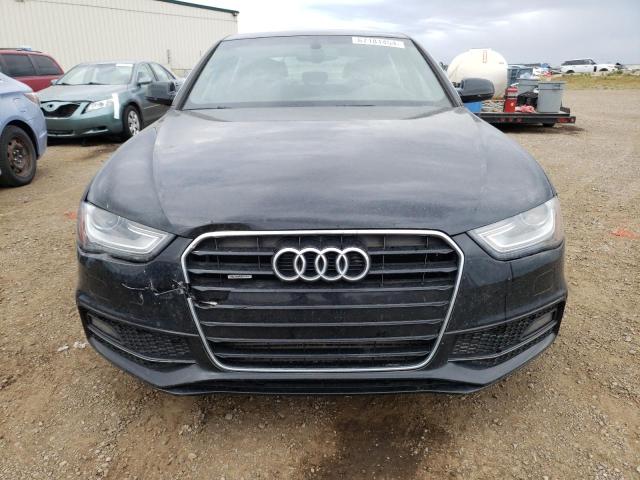 2015 AUDI A4 PRESTIG WAUMFCFL4FN000952