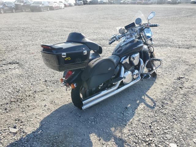 2004 HONDA VTX1300 C 1HFSC55024A011996