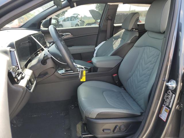 2024 KIA SPORTAGE X - 5XYK6CDF4RG142799