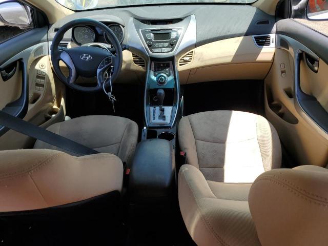 2015 HYUNDAI ELANTRA GL - 5NPDH4AE1DH373522