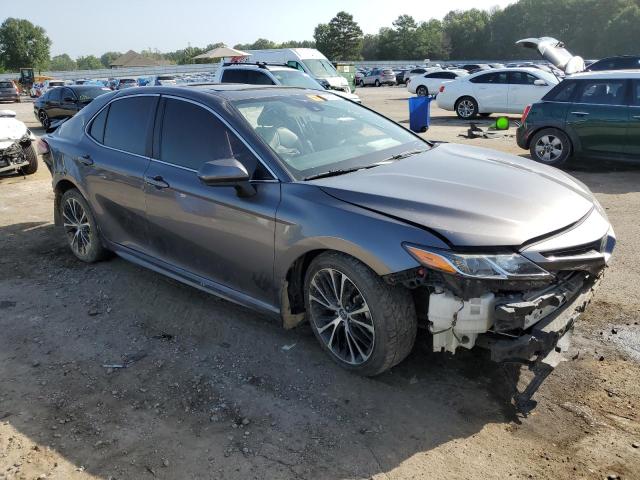 2019 TOYOTA CAMRY L - 4T1B11HK1KU254177