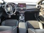 KIA FORTE GT L photo