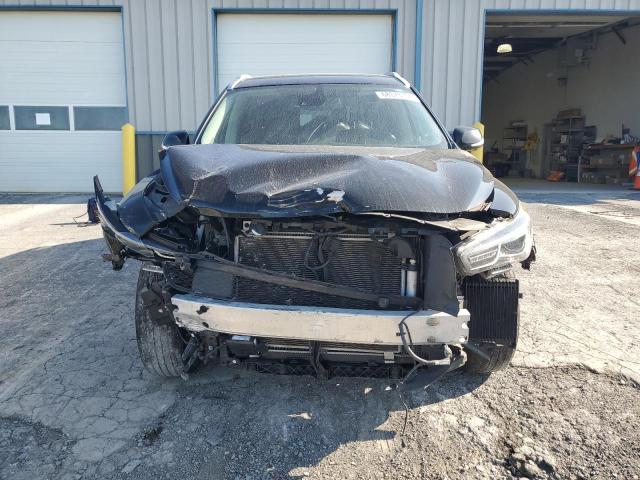 2020 INFINITI QX60 LUXE - 5N1DL0MM6LC523883
