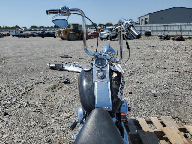 2002 HARLEY-DAVIDSON FXSTS 1HD1BLY182Y055179