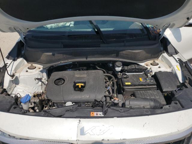 2023 KIA SELTOS EX - KNDERCAA3P7449081