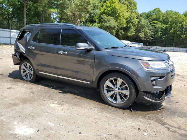 2018 FORD EXPLORER L 1FM5K7F81JGA81746  68399224