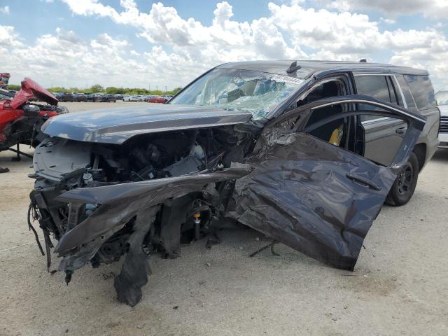 2018 CHEVROLET TAHOE POLI 1GNLCDEC9JR281802  69794444