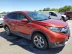 HONDA CR-V EX photo