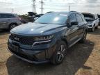 2022 KIA SORENTO S - 5XYRL4LC1NG145271