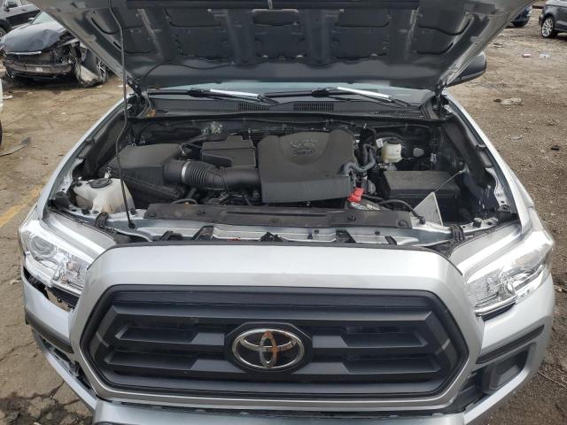 2022 TOYOTA TACOMA ACC - 3TYSZ5AN1NT078513