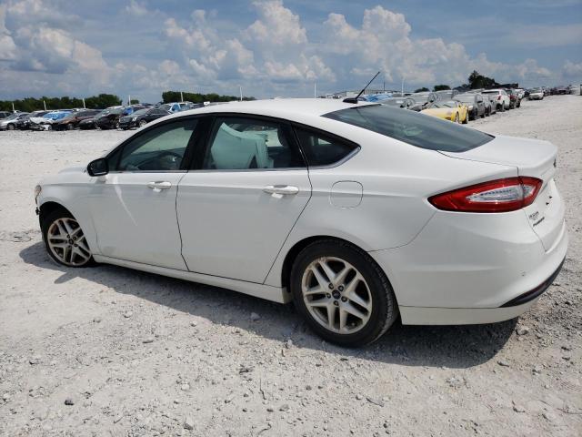 VIN 3FA6P0H77GR110051 2016 Ford Fusion, SE no.2