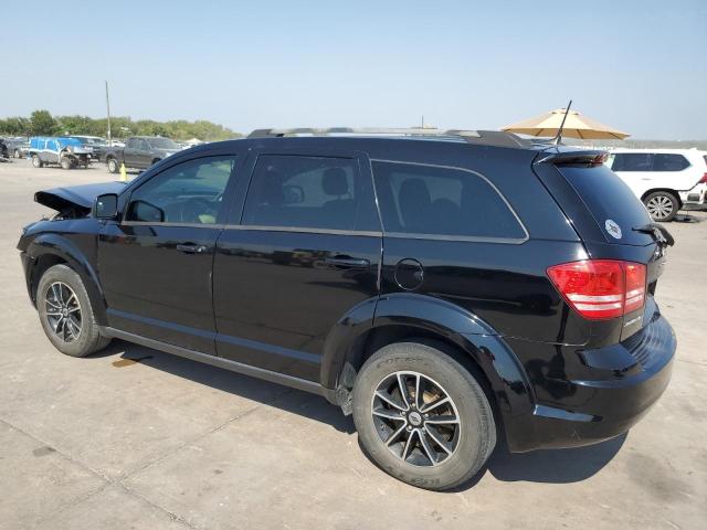 VIN 3C4PDCAB7JT447868 2018 Dodge Journey, SE no.2