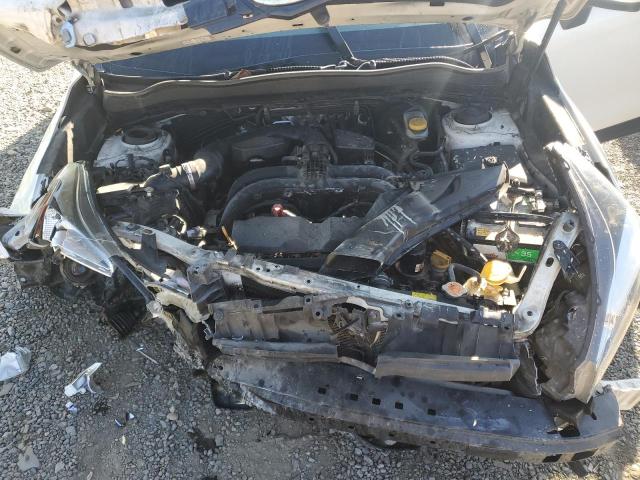 2017 SUBARU FORESTER 2 - JF2SJAGC6HH809559