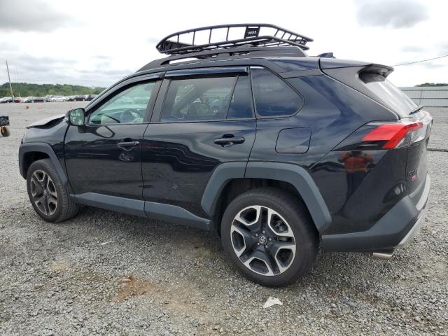 2019 TOYOTA RAV4 ADVEN - 2T3J1RFV9KW007844