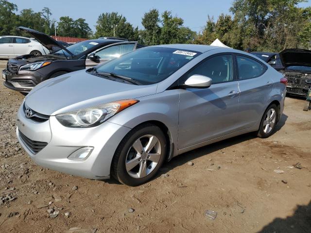 Vin: 5npdh4ae2dh158134, lot: 68677344, hyundai elantra gls 2013 img_1