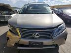 LEXUS RX 350 BAS photo