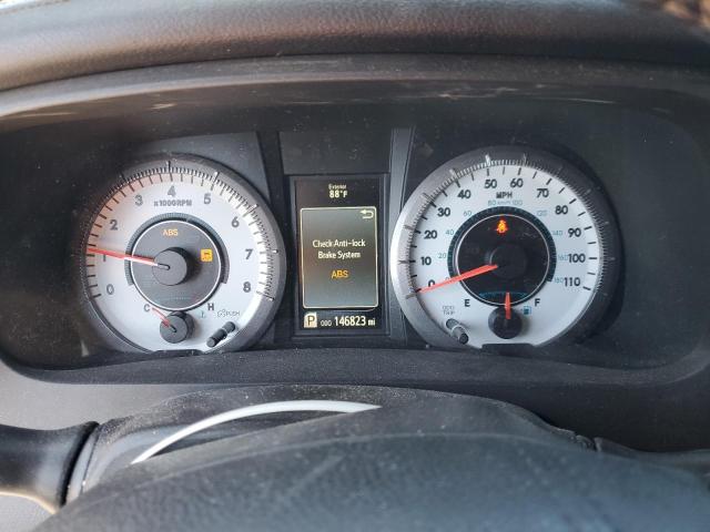 2015 TOYOTA SIENNA SPO - 5TDXK3DC4FS555697