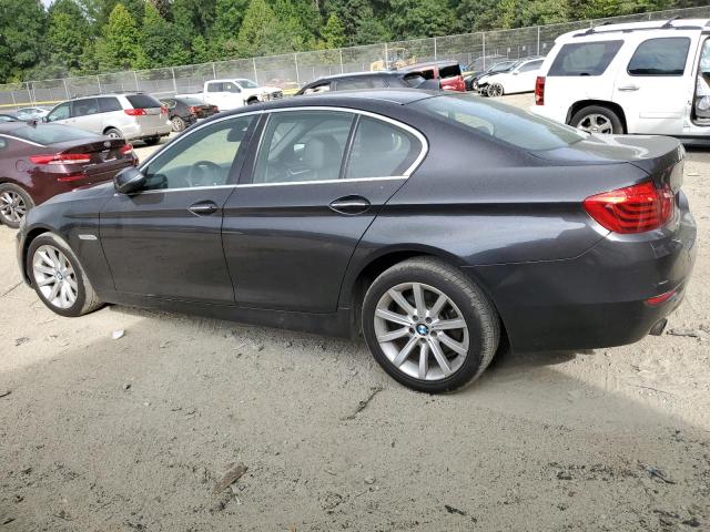 VIN WBA5B3C56ED537509 2014 BMW 5 Series, 535 XI no.2