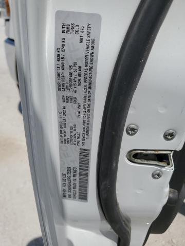 2024 RAM 2500 TRADE - 3C6UR5HLXRG125509