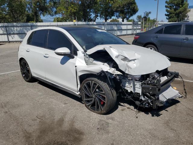 2024 VOLKSWAGEN GTI AUTOBA WVWVA7CD0RW209615