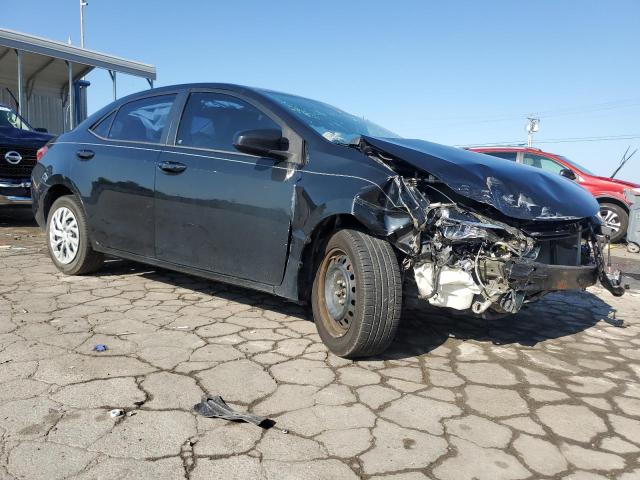 2017 TOYOTA COROLLA L - 5YFBURHE0HP671638