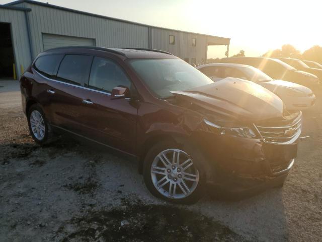 2015 CHEVROLET TRAVERSE L - 1GNKVGKD9FJ292051
