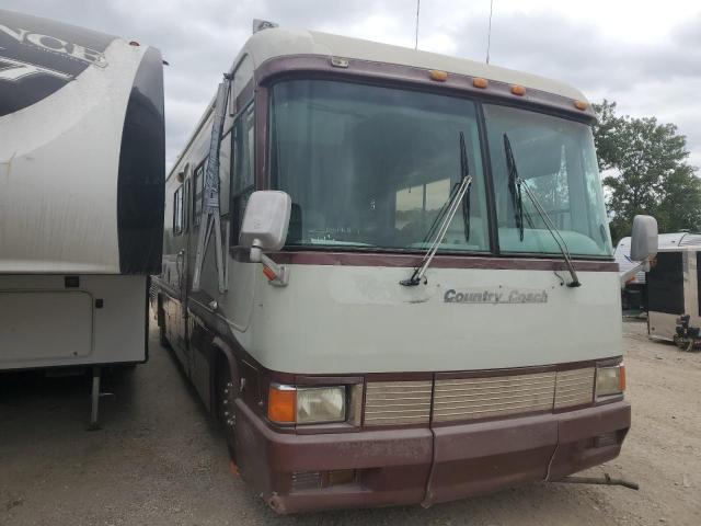 OTHER RV 1994 two tone  diesel 46GED1810R1042764 photo #1