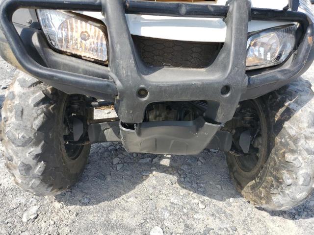 2023 HONDA TRX500 FPA 1HFTE26E0E4400532