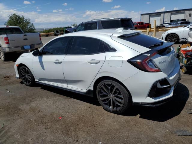 2021 HONDA CIVIC SPOR SHHFK7H45MU225282  66893314