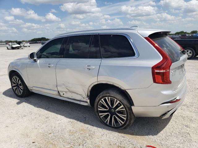 VIN YV4A221K2L1530959 2020 Volvo XC90, T6 Momentum no.2