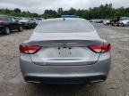 CHRYSLER 200 S photo