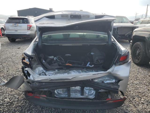 2016 HYUNDAI SONATA HYB - KMHE24L11GA033424