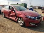 KIA OPTIMA EX photo